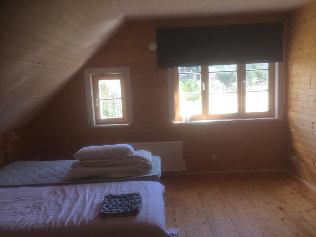 Aasa Puhkemaja Hotel Otepää Екстериор снимка