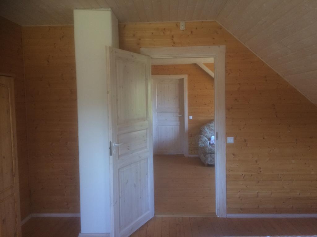 Aasa Puhkemaja Hotel Otepää Екстериор снимка