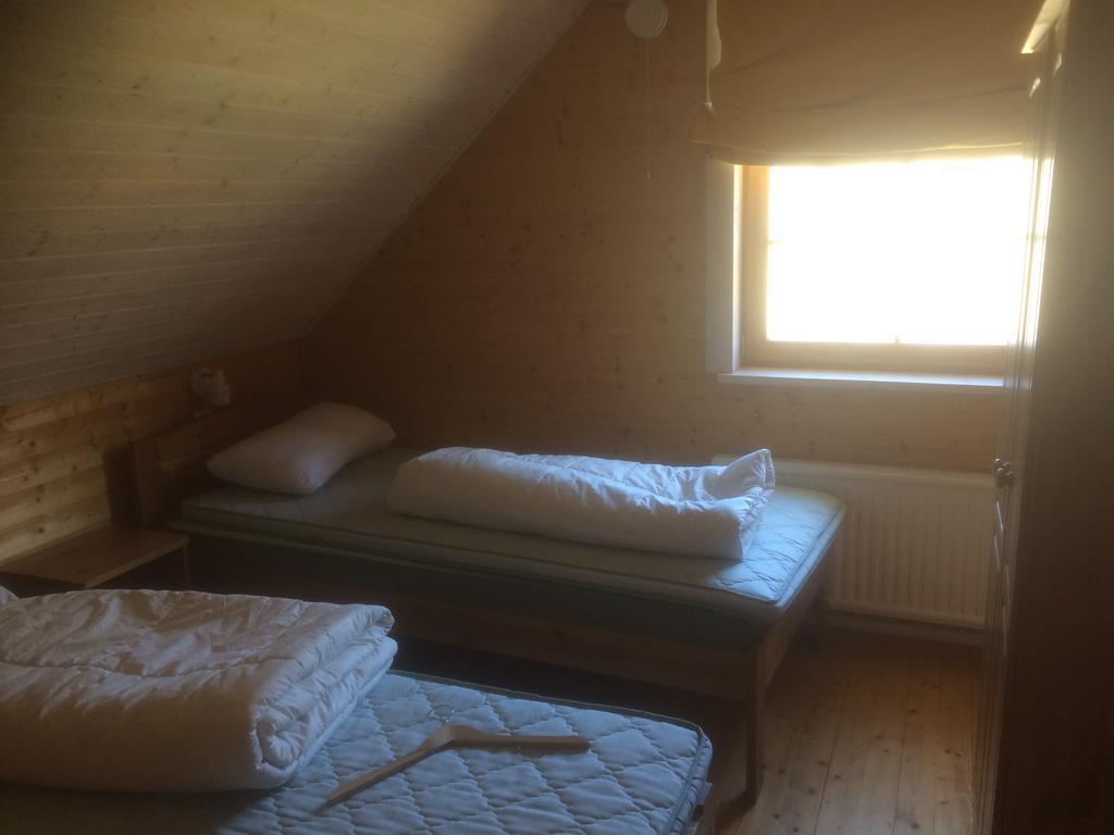 Aasa Puhkemaja Hotel Otepää Екстериор снимка