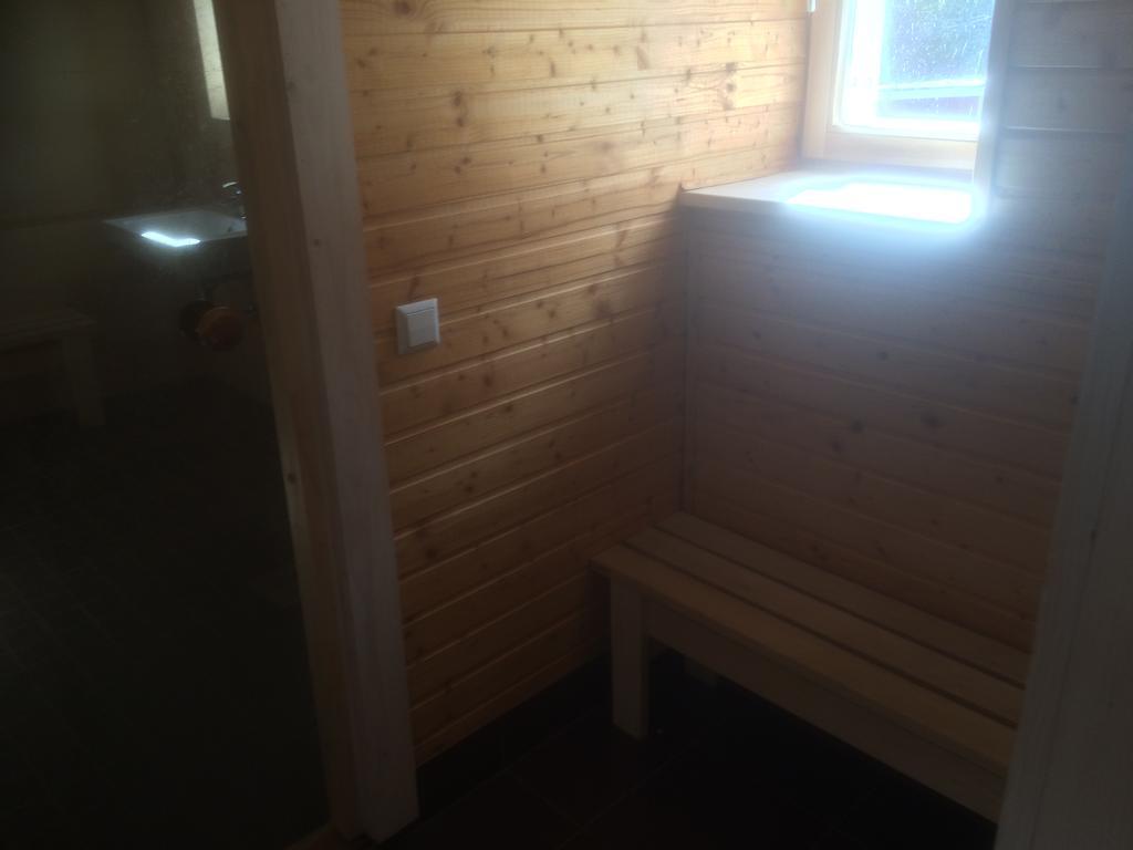 Aasa Puhkemaja Hotel Otepää Екстериор снимка