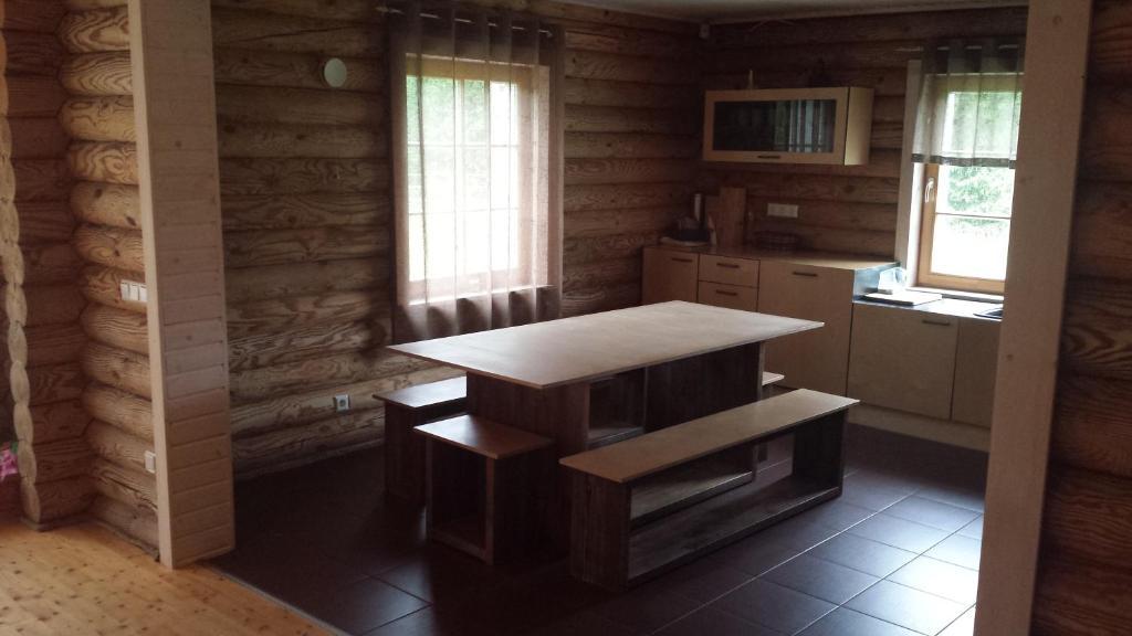 Aasa Puhkemaja Hotel Otepää Екстериор снимка